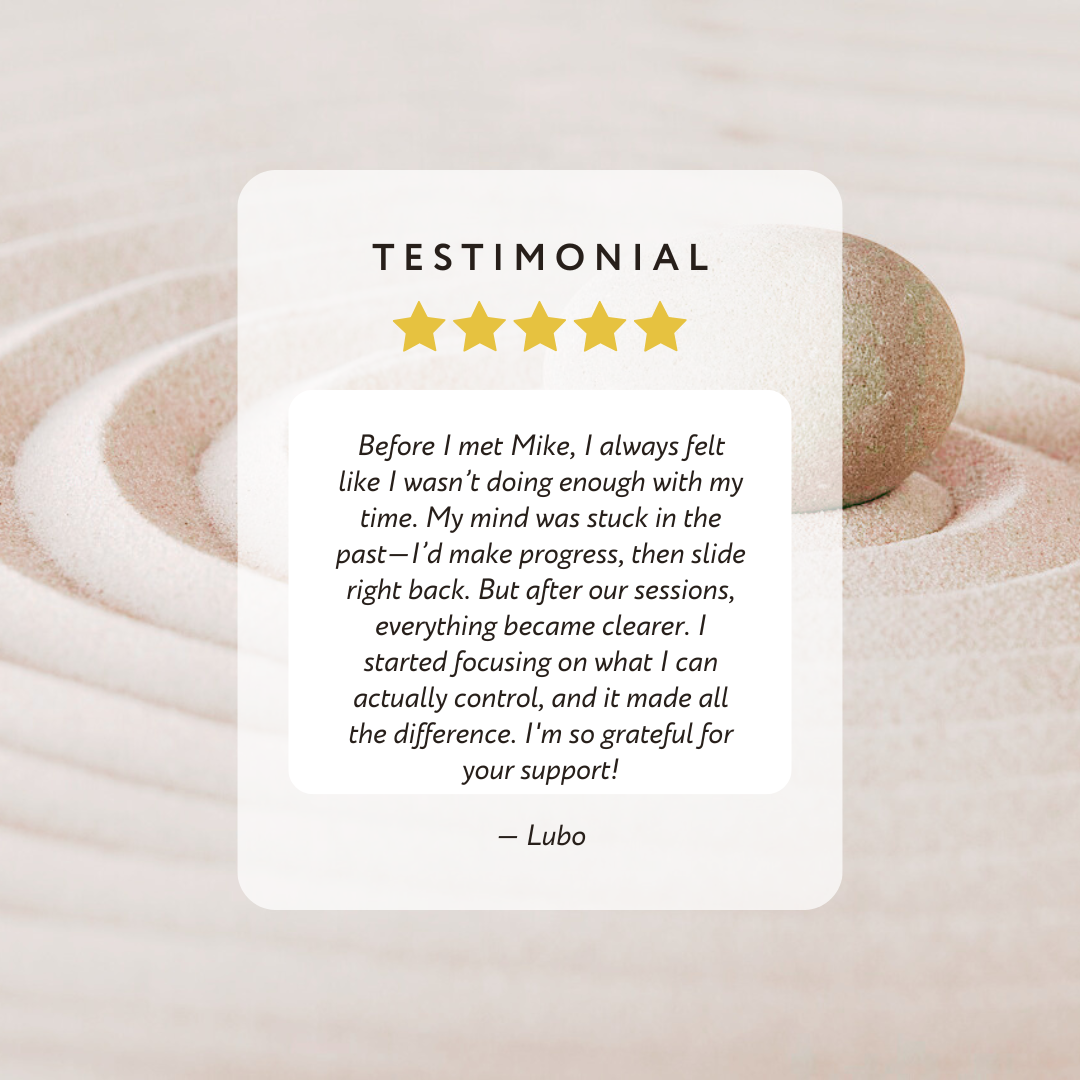 White Elegant Minimalist Testimonial For Women's Business Instagram Post (2)